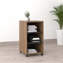 Hộc Tủ Phụ Di Động Gỗ MDF - TP12 5