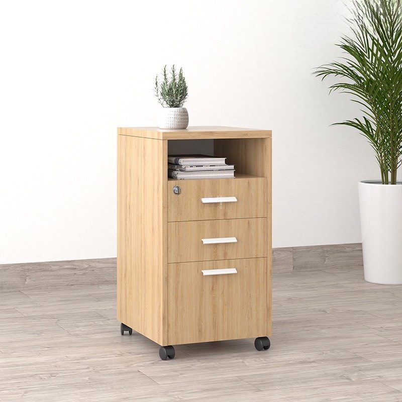 Hộc Tủ Phụ Tiện Lợi - TP11 4