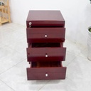 Tủ Phụ Mini 3 Ngăn Cánh Gián - TP1 3