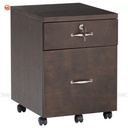 Hộc Tủ Phụ Di Động Mini Có Cánh - TP3 3