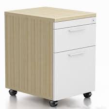 Hộc Tủ Phụ Di Động Mini Có Cánh - TP3 5