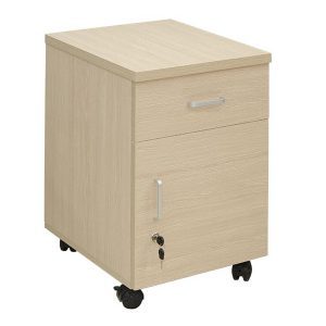 [TMĐC3] Hộc Tủ Phụ Di Động Mini Có Cánh - TP3