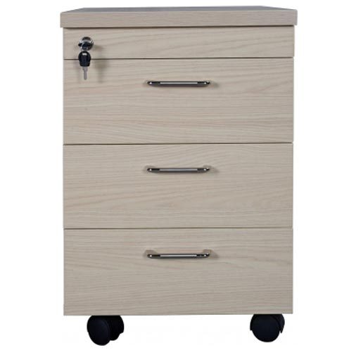 Hộc Tủ Phụ Mini 3 Ngăn - TP2 2
