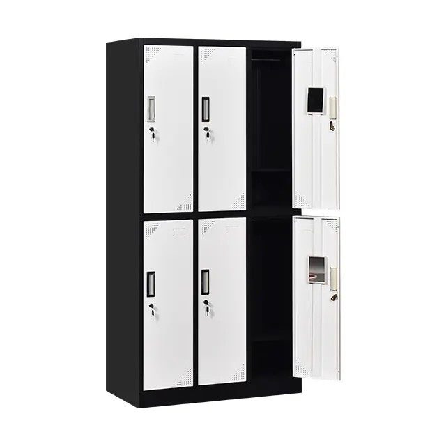 Tủ Loker 9 Ngăn Cao Cấp - TLK2 1