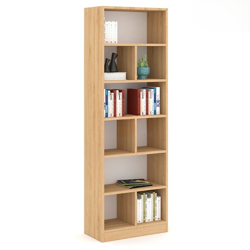 Kệ Sách Gỗ Đứng - KS10 3