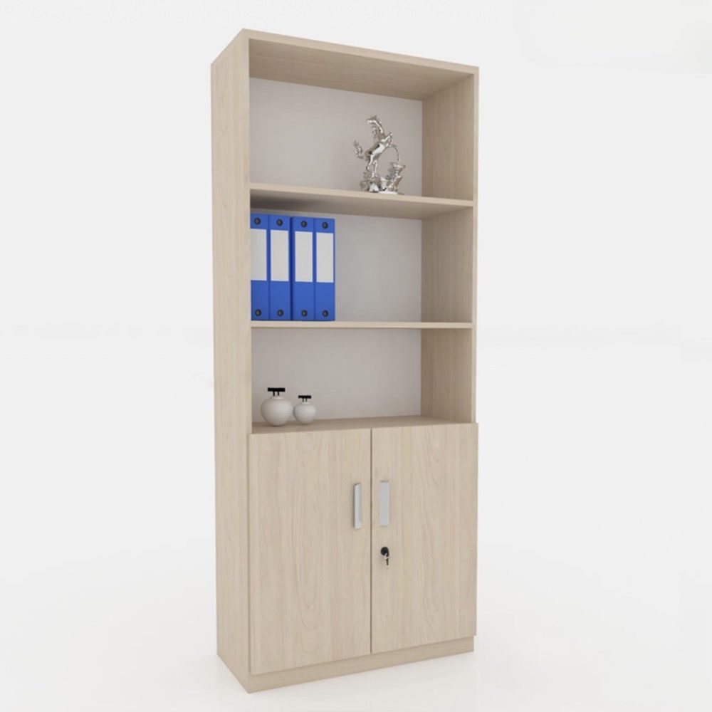 Tủ Văn Phòng Hiện Đại Cao Cấp - THS71 1