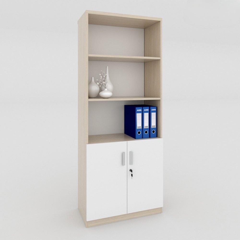 Tủ Văn Phòng Hiện Đại Cao Cấp - THS71 2