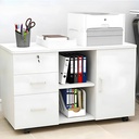 Hộc Tủ Phụ Tài Liệu Thấp - TP46 1