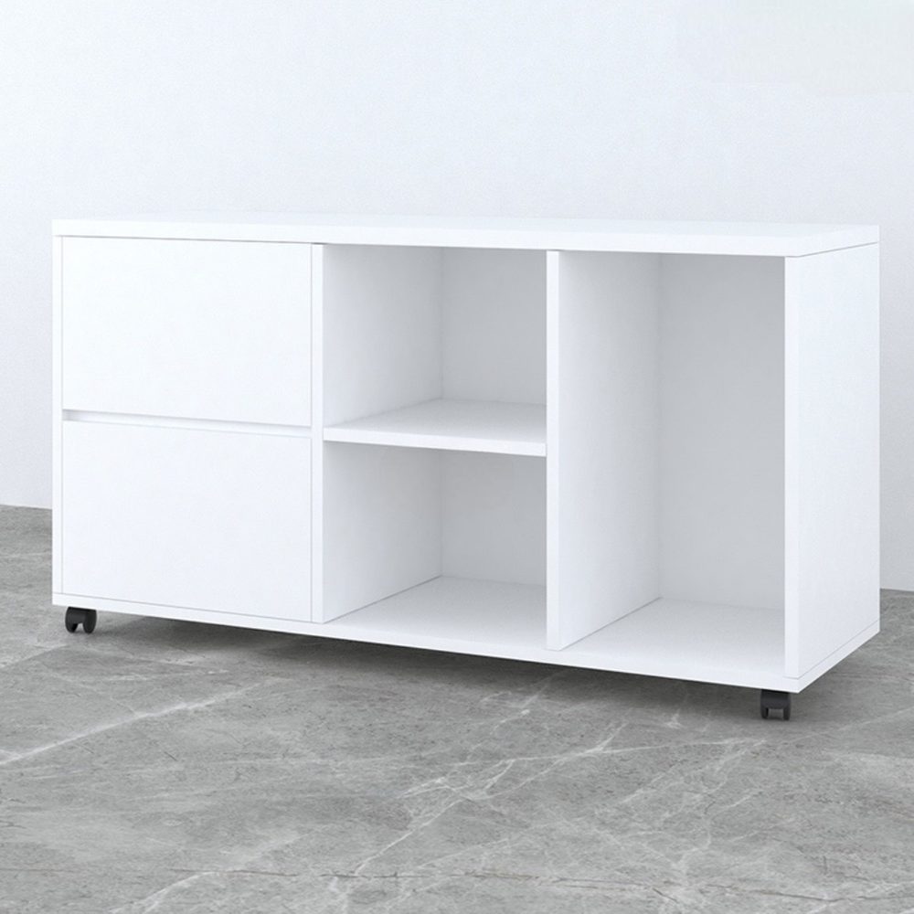Hộc Tủ Phụ Di Động Văn Phòng - TP15 1