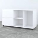 Hộc Tủ Phụ Di Động Văn Phòng - TP15 1