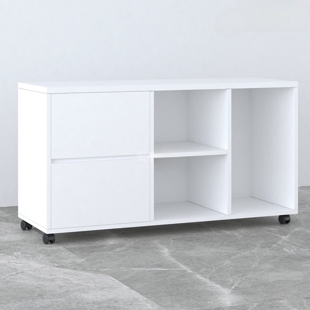 Hộc Tủ Phụ Di Động Văn Phòng - TP15 2