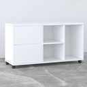 Hộc Tủ Phụ Di Động Văn Phòng - TP15 2