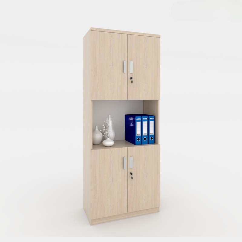 Tủ Tài Liệu Văn Phòng 4 Cánh - THS66 4