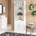 Tủ Để Sách Đứng - KS1 1