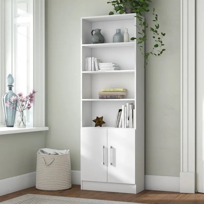 Tủ Để Sách Đứng - KS1 2