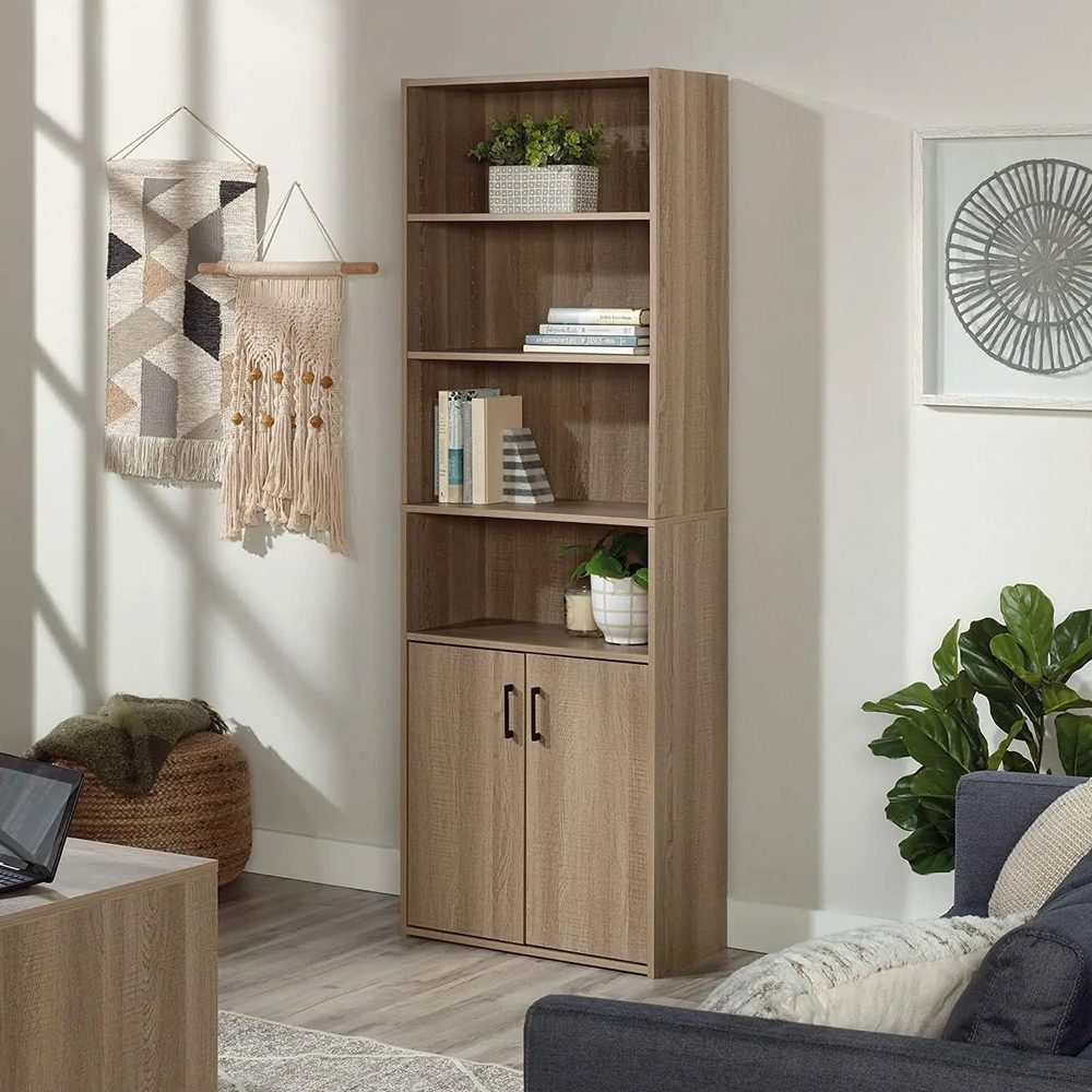 Tủ Để Sách Đứng - KS1 3