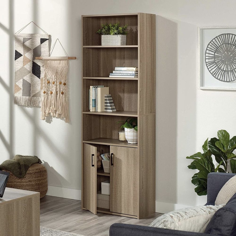 Tủ Để Sách Đứng - KS1 4