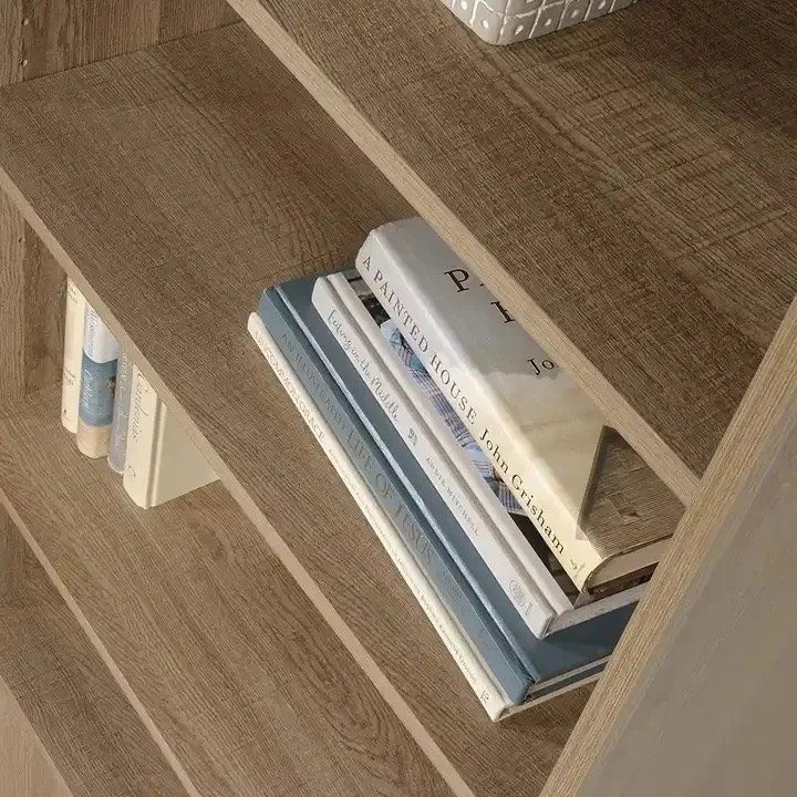 Tủ Để Sách Đứng - KS1 5