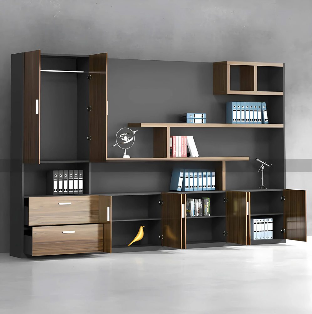 Tủ Tài Liệu Lãnh Đạo Cao Cấp - THS259 2