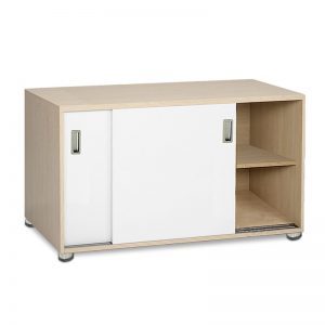 [TP5] Hộc Tủ Phụ Cánh Trượt - TP5