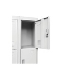 Tủ Loker Sắt Thông Minh 12 Cánh - TLK1 4