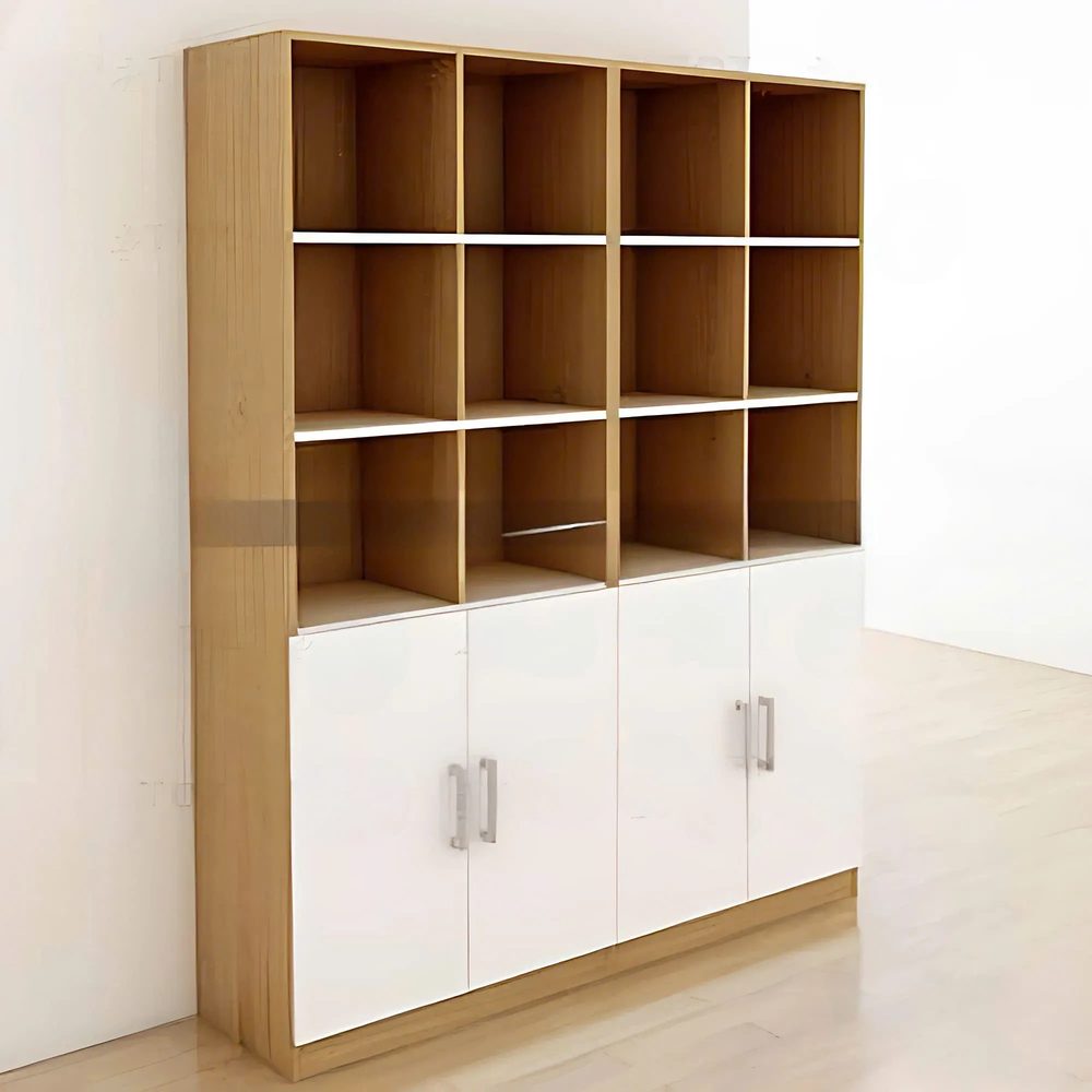 Tủ Tài Liệu Nhiều Ngăn Hiện Đại - THS251 1