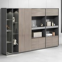 Tủ Tài Liệu Phòng Chủ Tịch Đa Năng- THS244 1