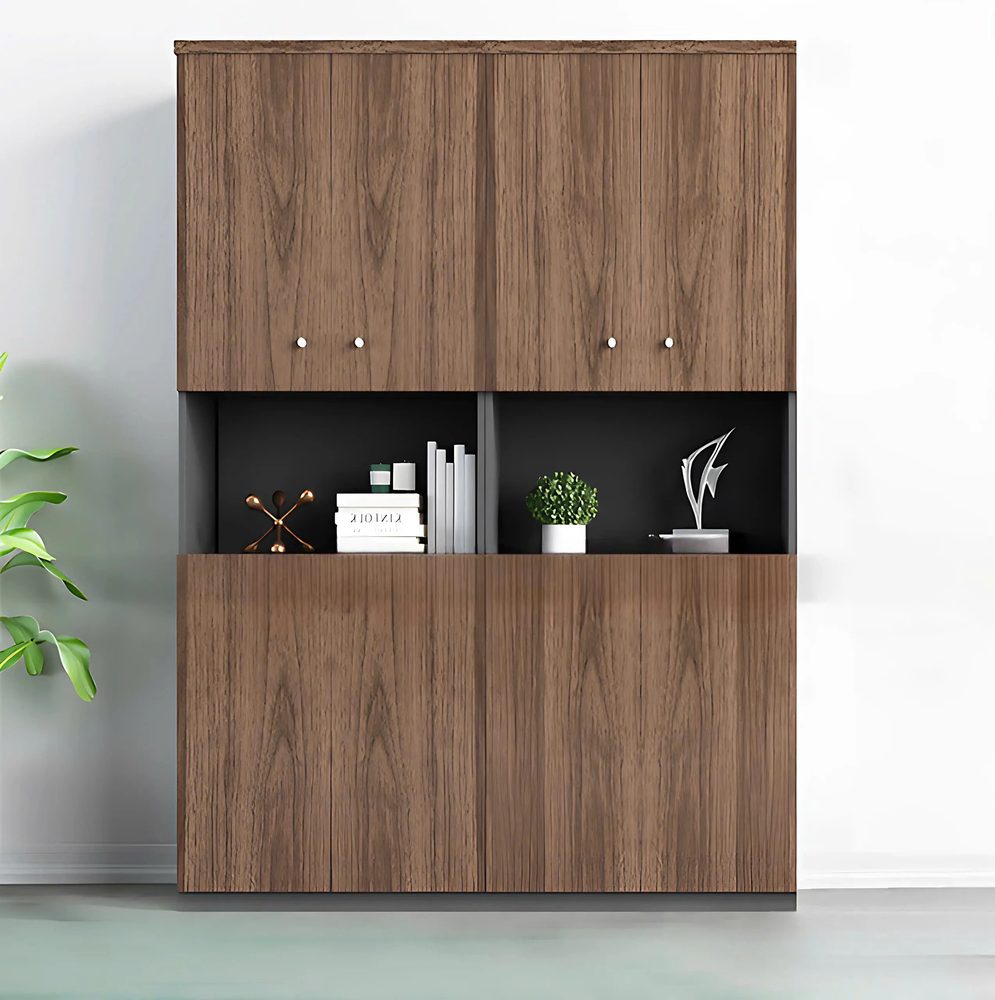 [THS236] Tủ Tài Liệu Phòng Giám Đốc Sang Trọng - THS236