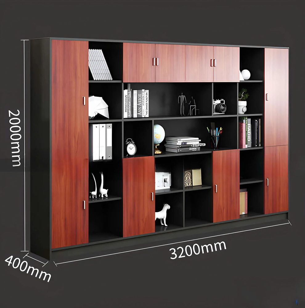 Tủ Tài Liệu Hiện Đại Độc Đáo - THS230 1