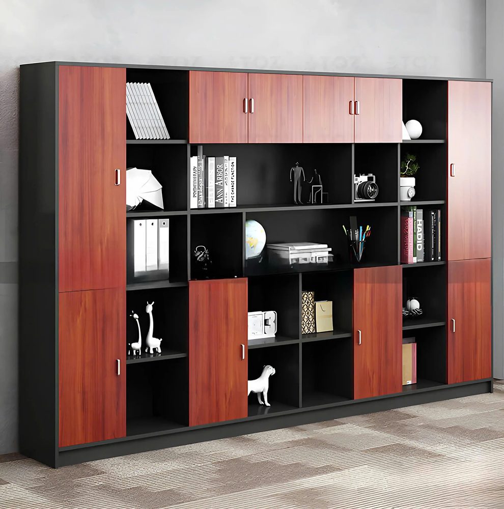 Tủ Tài Liệu Hiện Đại Độc Đáo - THS230 4