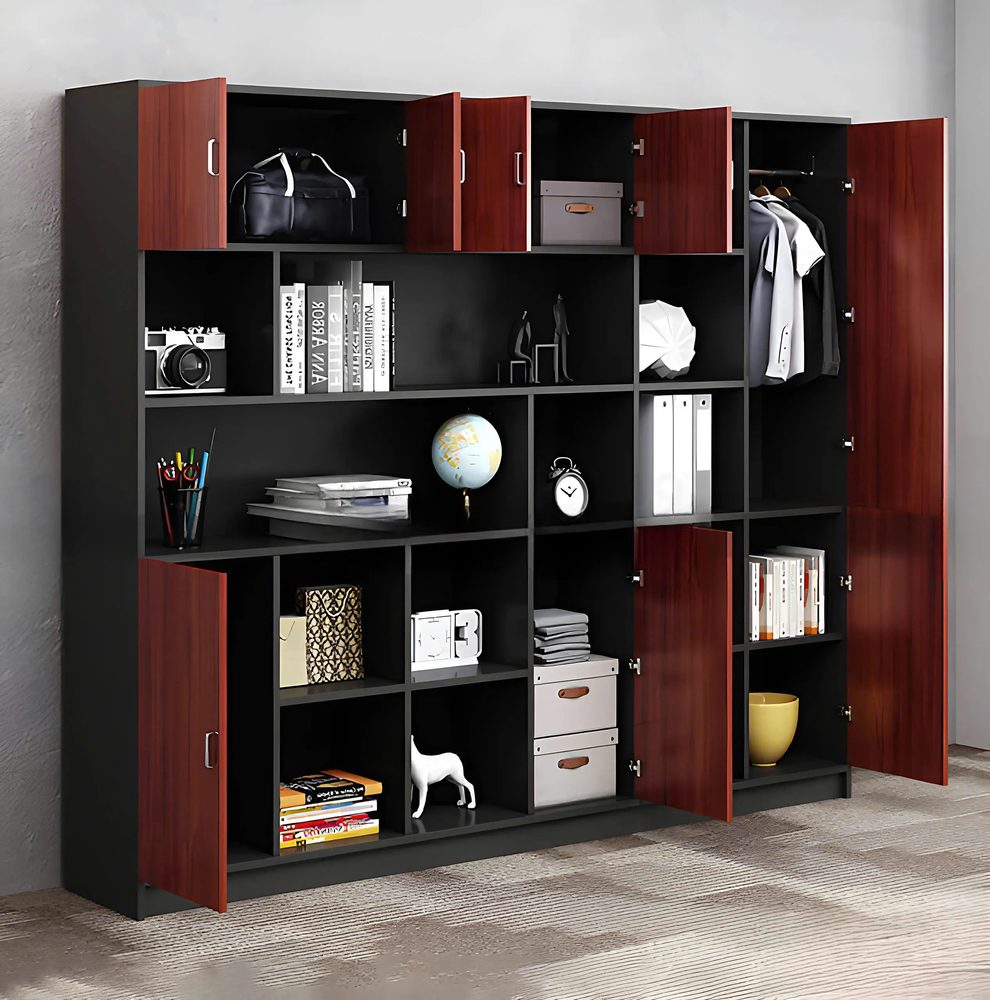 Tủ Tài Liệu Hiện Đại Độc Đáo - THS230 5