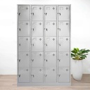 [TLK31] Tủ Locker Sắt Chống Gỉ 20 Ngăn- TLK31