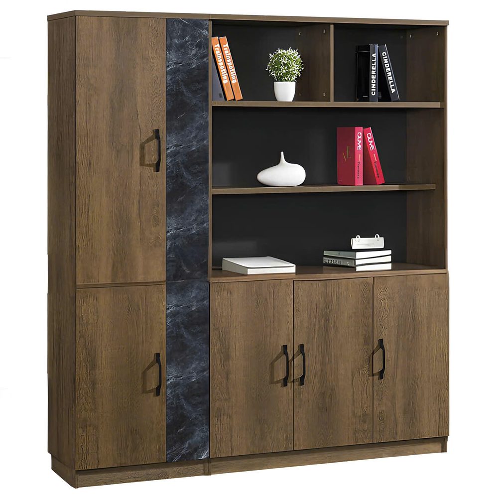 Tủ Tài Liệu Giám Đốc Cấp Cao - THS183 3