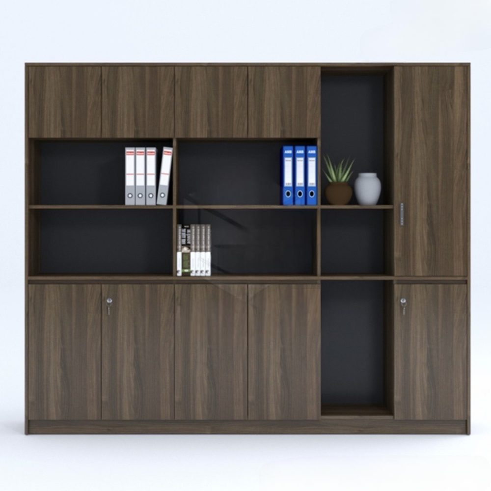 Tủ Tài Liệu Giám Đốc Uy Tín Giá Tốt - THS147 1