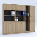 Tủ Tài Liệu Giám Đốc Uy Tín Giá Tốt - THS147 3