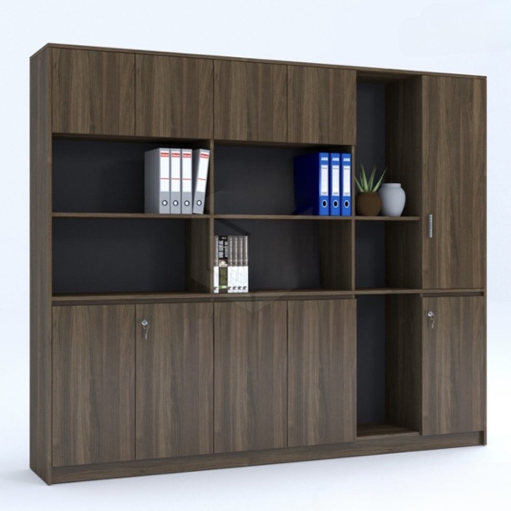 Tủ Tài Liệu Giám Đốc Uy Tín Giá Tốt - THS147 4