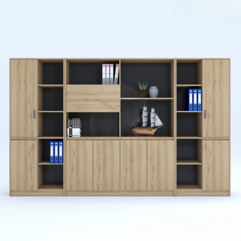 Tủ Tài Liệu Lãnh Đạo Cấp Cao - THS146 1