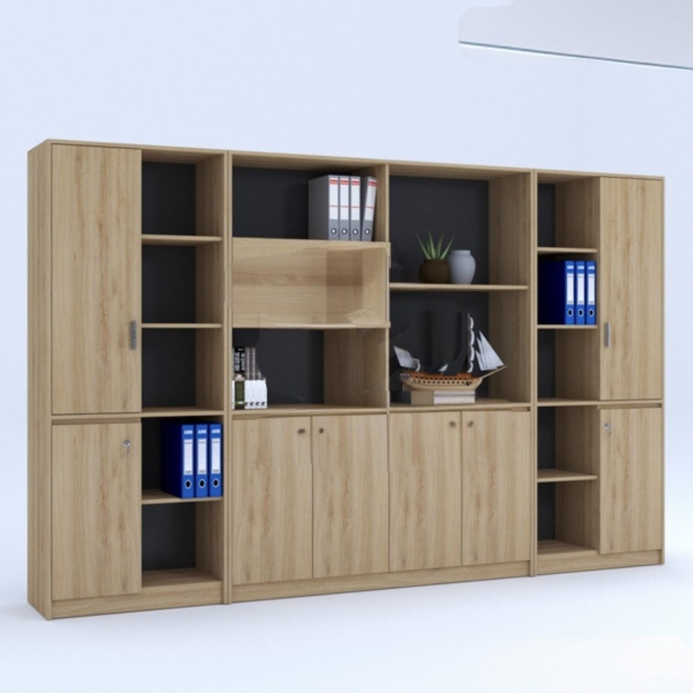 Tủ Tài Liệu Lãnh Đạo Cấp Cao - THS146 2