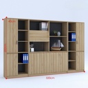 Tủ Tài Liệu Lãnh Đạo Cấp Cao - THS146 3