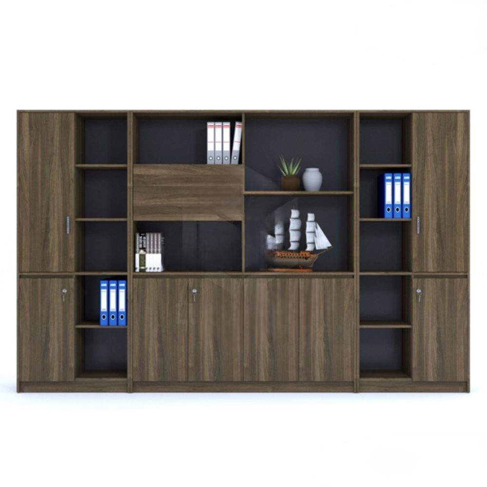 Tủ Tài Liệu Lãnh Đạo Cấp Cao - THS146 4