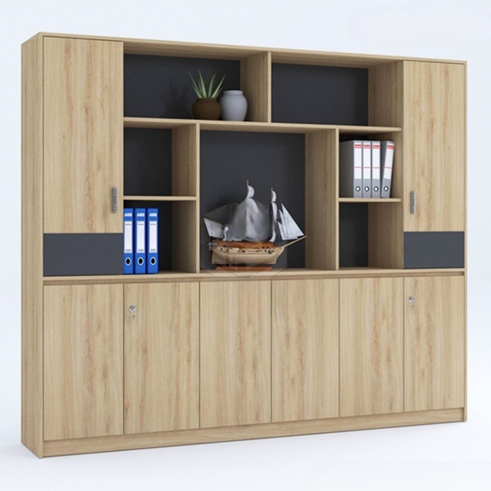 Tủ Tài Liệu Thiết Kế Cao Cấp - THS145 2