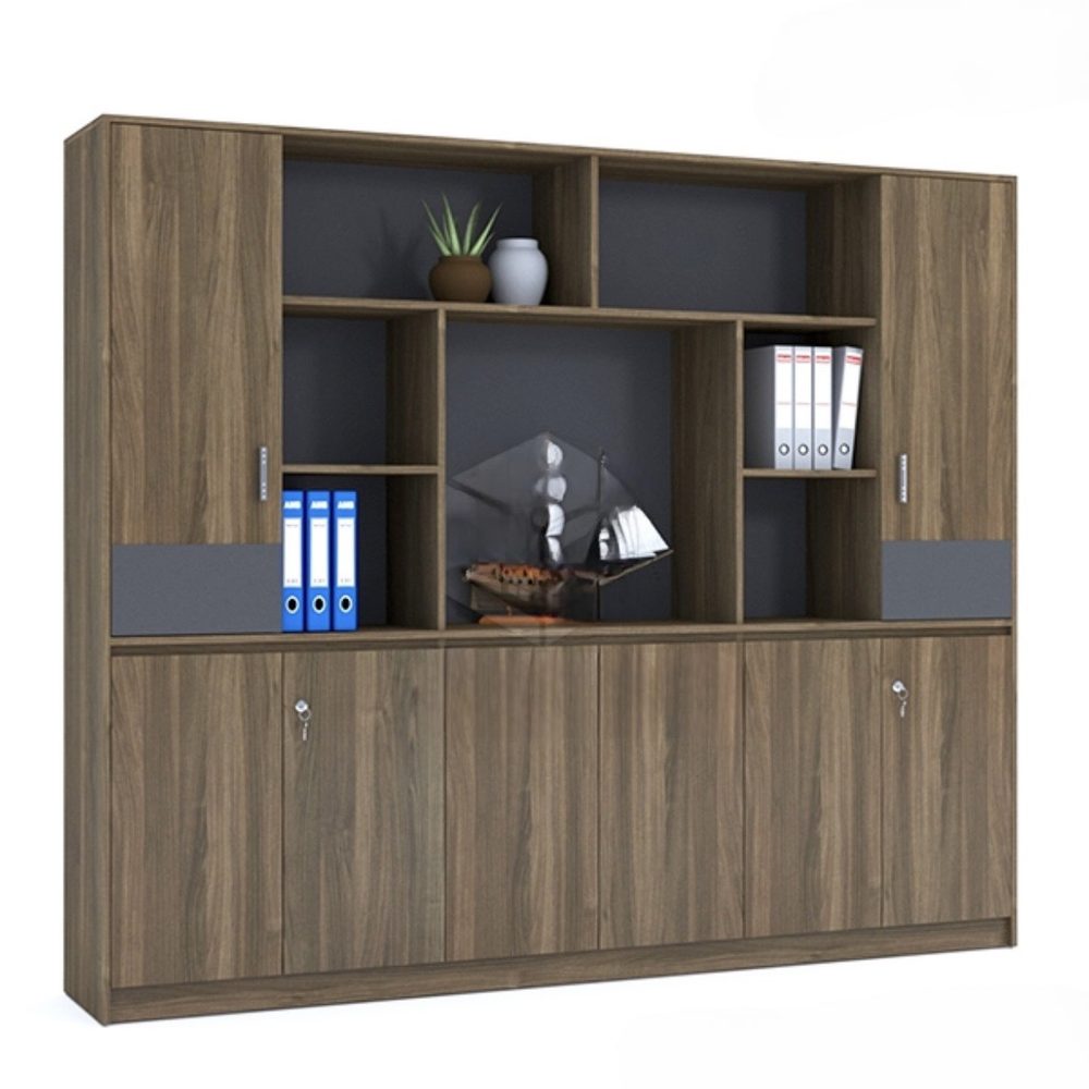 Tủ Tài Liệu Thiết Kế Cao Cấp - THS145 3