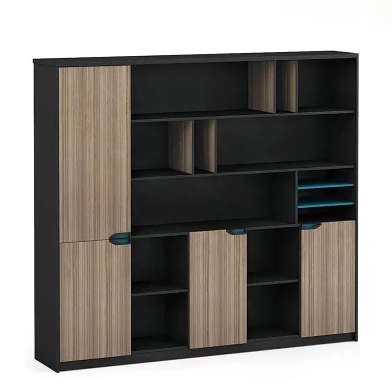 Tủ Tài Liệu Lãnh Đạo Hiện Đại - THS135 1