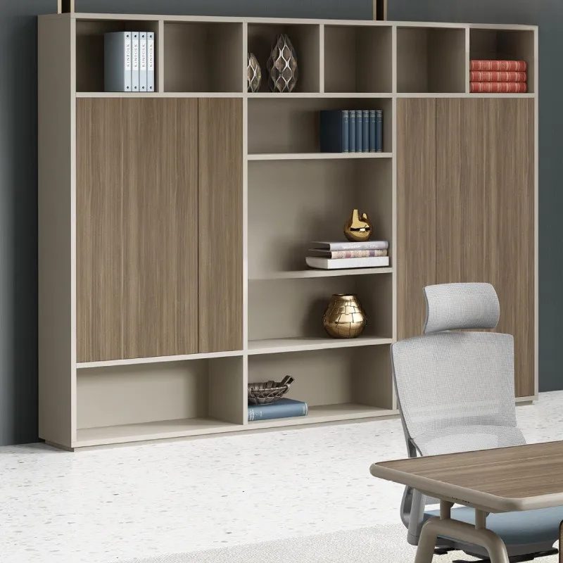 Tủ Tài Liệu Có Ngăn Tiện Lợi - THS133 1