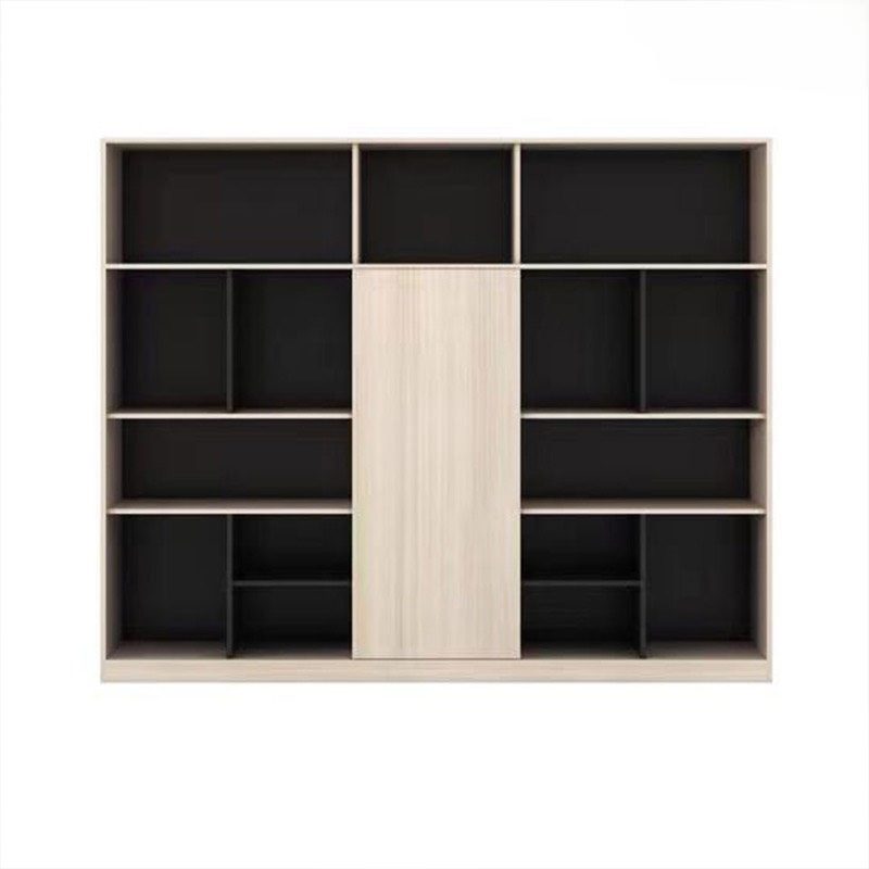 Tủ Tài Liệu Giám Đốc Giá Tốt - THS131 1