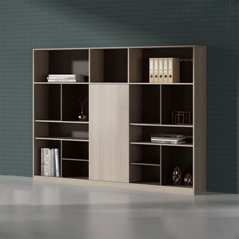 [THS131] Tủ Tài Liệu Giám Đốc Giá Tốt - THS131