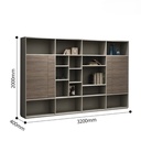 Tủ Tài Liệu Lưu Trữ Bảo Mật Cao - THS127 1