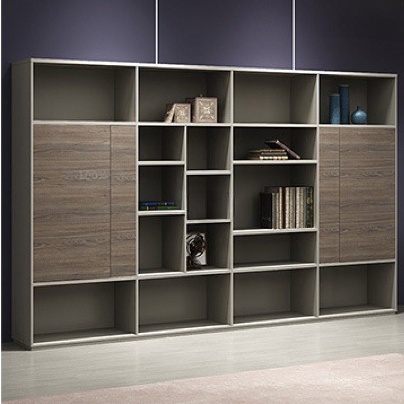 Tủ Tài Liệu Lưu Trữ Bảo Mật Cao - THS127 2