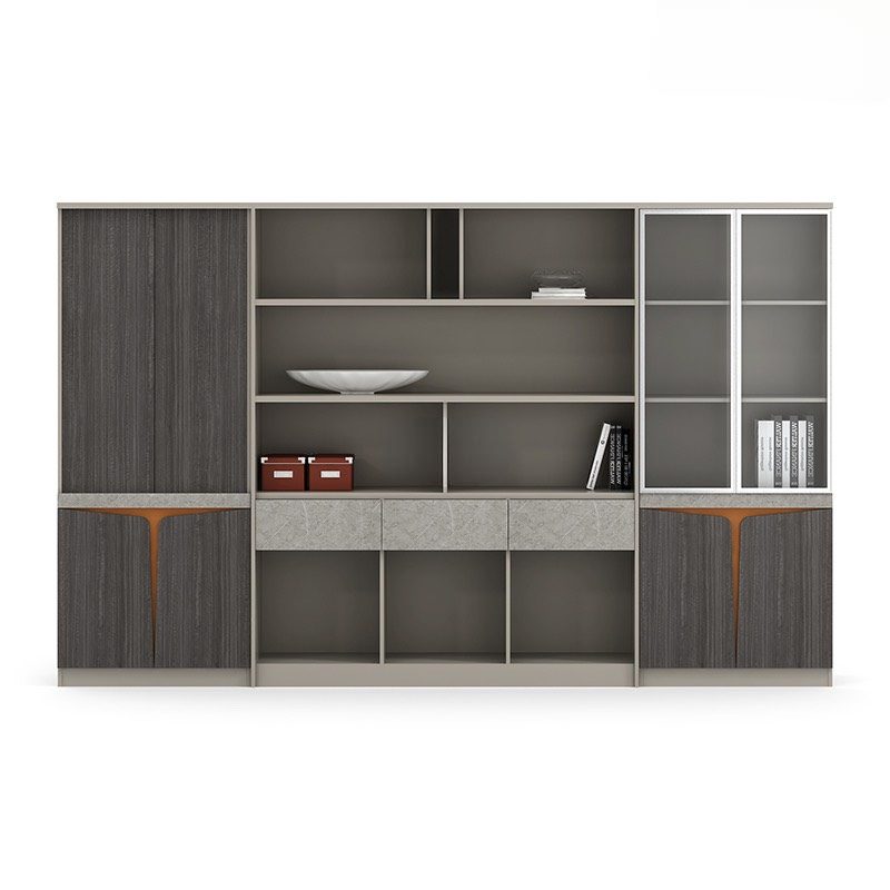 Tủ Tài Liệu Giám Đốc Đa Năng - THS95 1