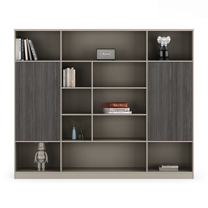 [THS84] Tủ Tài Liệu Giám Đốc Bền Đẹp - THS84